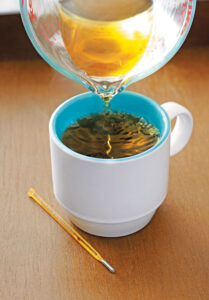 Fever Tea Recipe Image